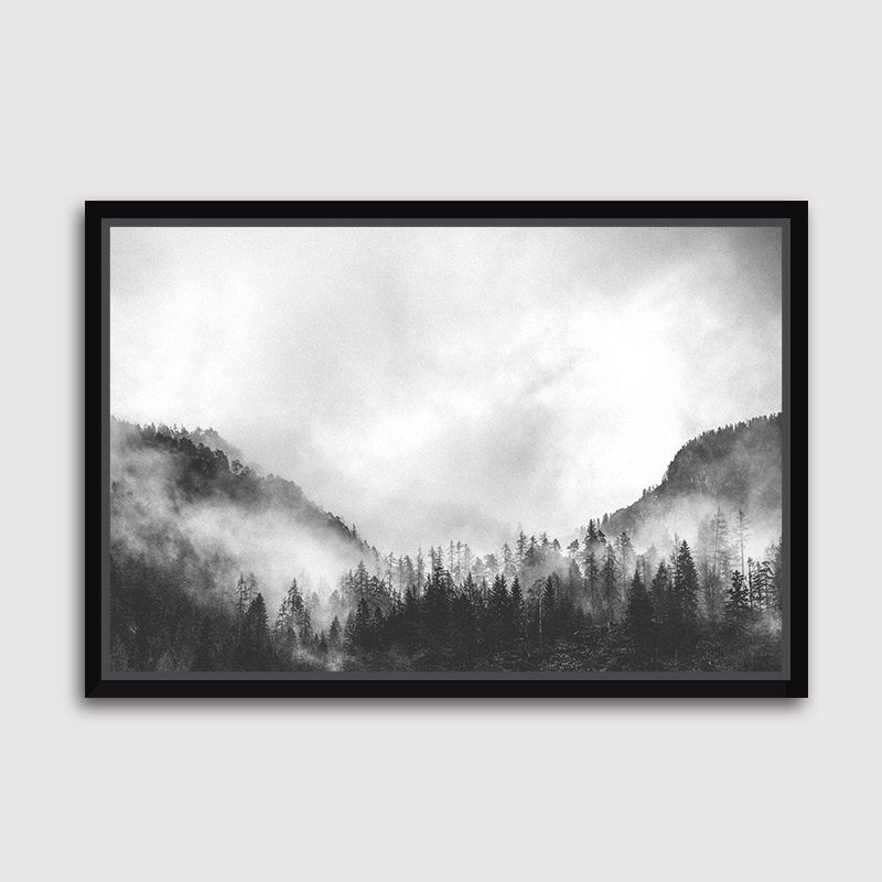 800x800-canvas-Frame-no-matte-fiber-hitam-Landscape-Moody-clouds-4