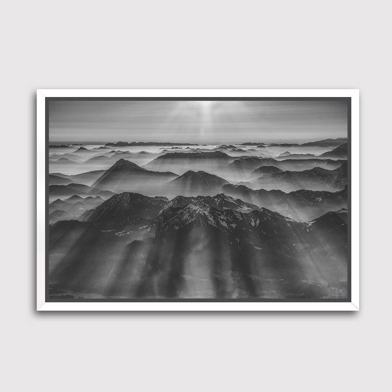 800x800-canvas-Frame-no-matte-fiber-putih-Landscape-Balloon-ride-over-the-alps-1