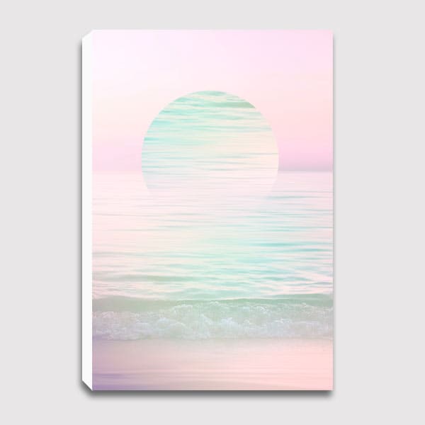 canvas-DV_Arti.12_4.27b_Dreamy-Pastel-Seascape-Sunset