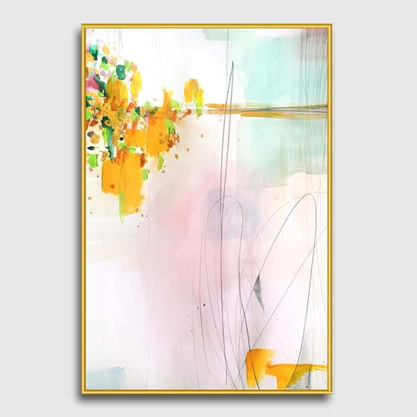 Frame-no-matte-stainless-gold-abstract-mirage