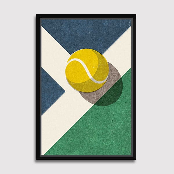 canvas-Frame-no-matte-hitam-arti_balls-tennis_hard-court_print