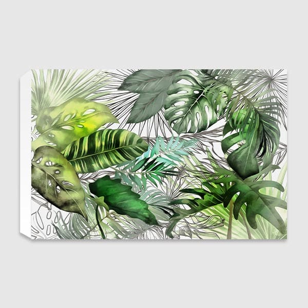 canvas-Tropical-Foliage-02-landscape