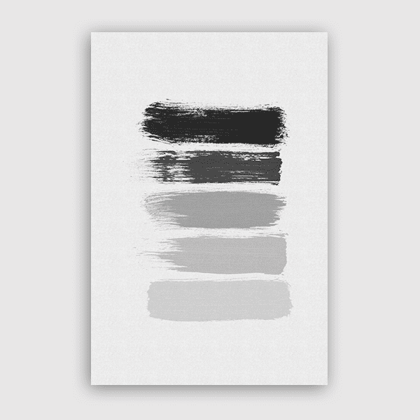 Black-White-Stripes-orara-art-print-no-mate